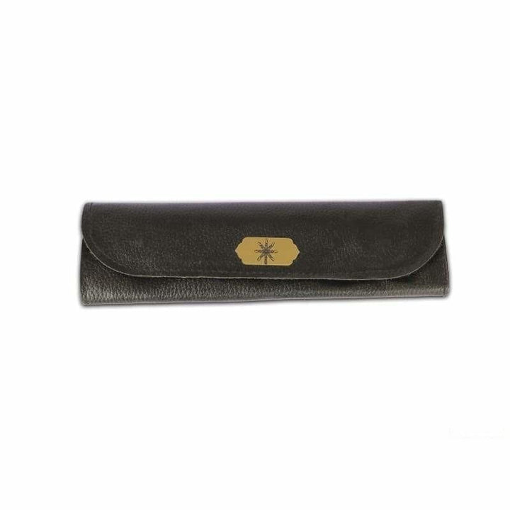 Santoor mezrab hard case SMH-304 by Dest with padded interior