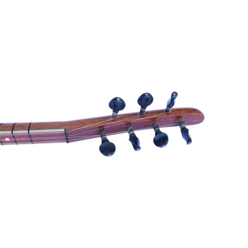 Baglama à long manche turque fait main HSS-302L par Sala