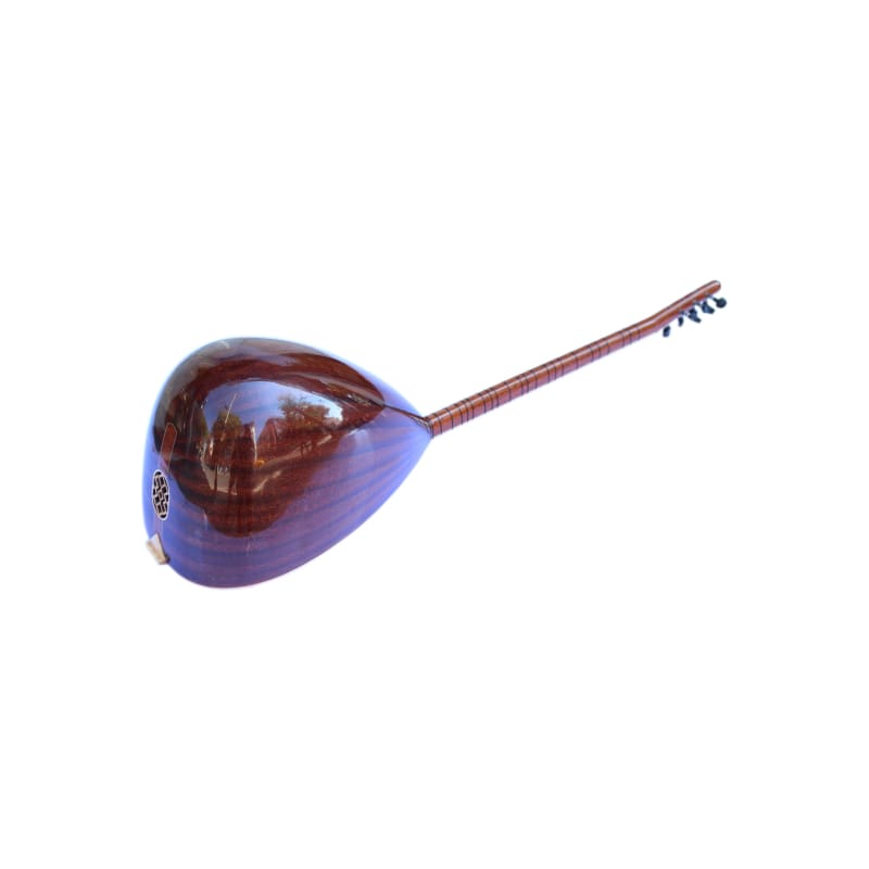 Saz à long manche HSS-302L par Sala