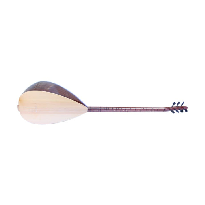 Professional long neck saz HSS-302L by Sala