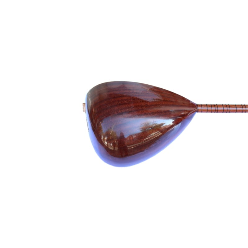 Baglama à long manche turque fait main HSS-302L par Sala