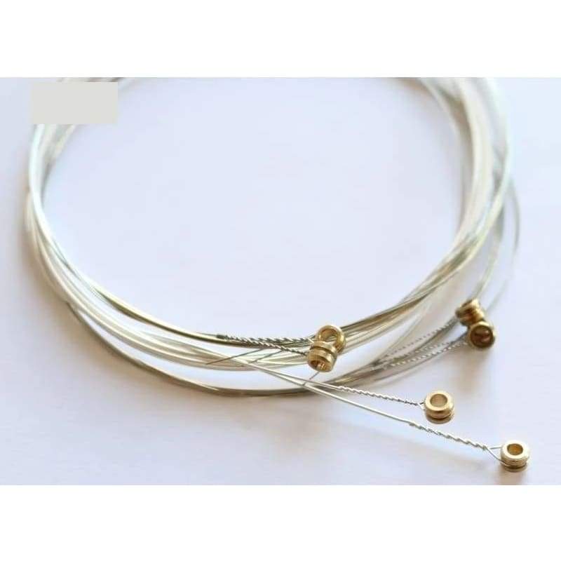 Volume cordes professionnelles saz long manche VS-404L emballage