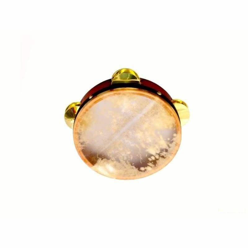 Riq TRN-302 par Dest peau naturelle tambourin arabe