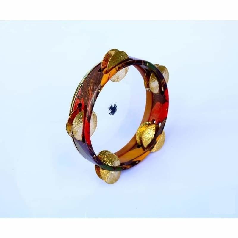 Riq EP-115-A2 par Emin Percussion tambourin arabe traditionnel
