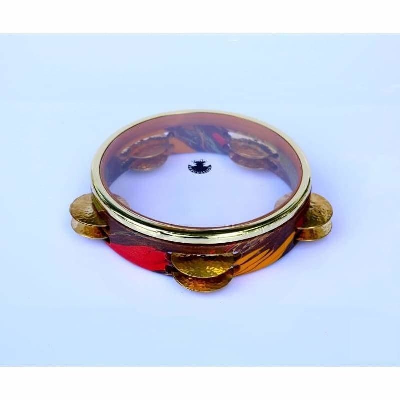 Riq EP-115-A2 par Emin Percussion instrument de percussion arabe concert