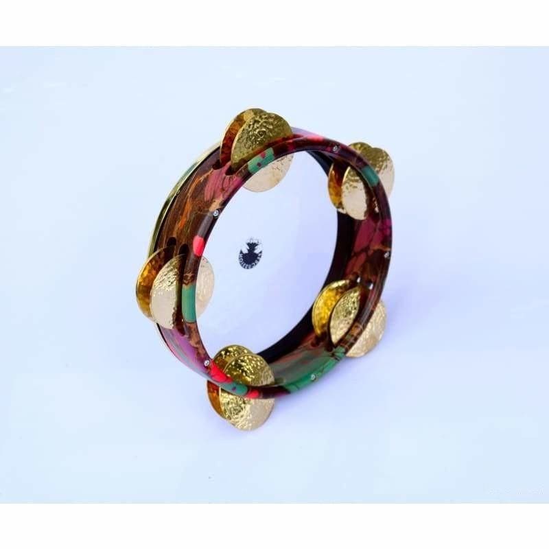 Riq EP-116-A2 par Emin Percussion tambourin arabe traditionnel