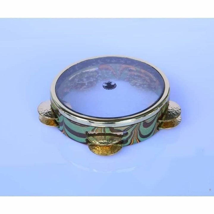 Riq EP-116-A3 by Emin Percussion concert Arabic percussion instrument
