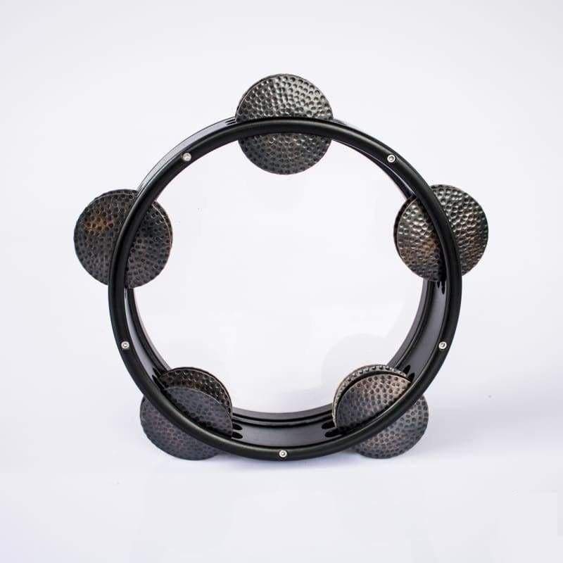 Riq SR-333S par Sala riq arabe avec cymbales en laiton