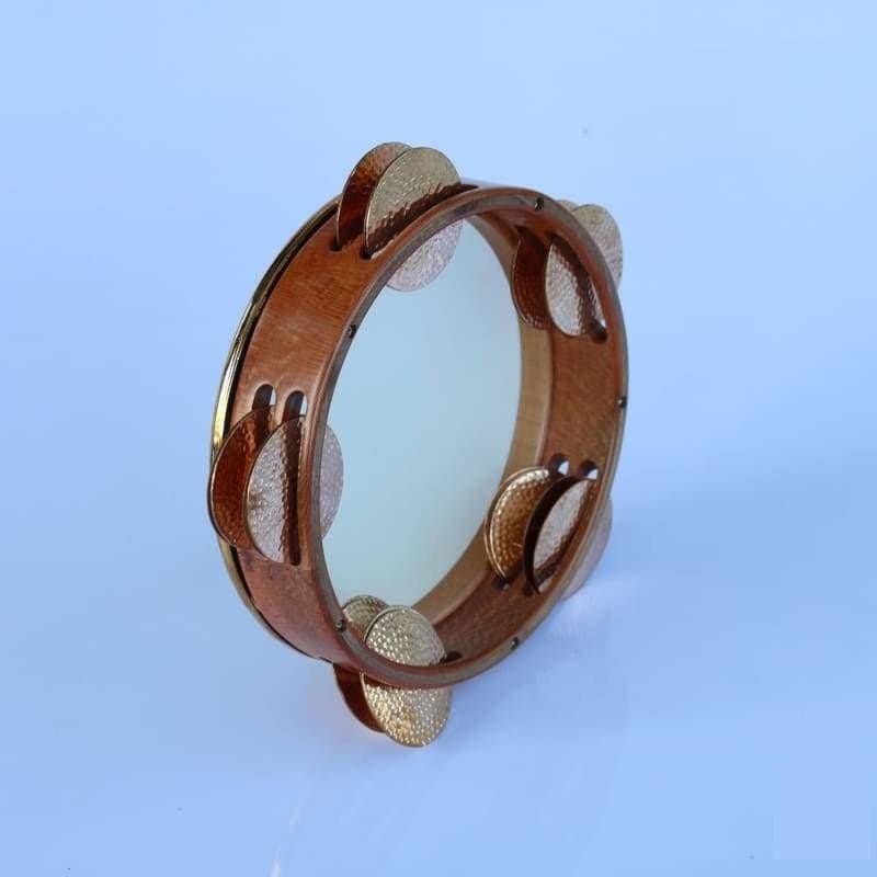 Sala Arabic riq SR-404 handmade percussion instrument