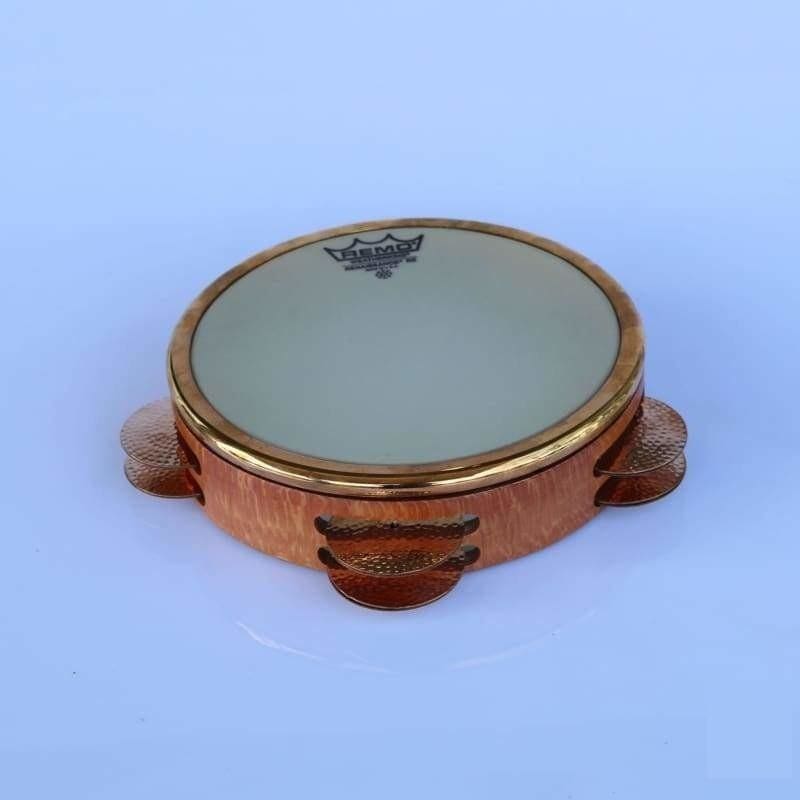 Sala professional Arabic riq SR-404 handcrafted frame drum