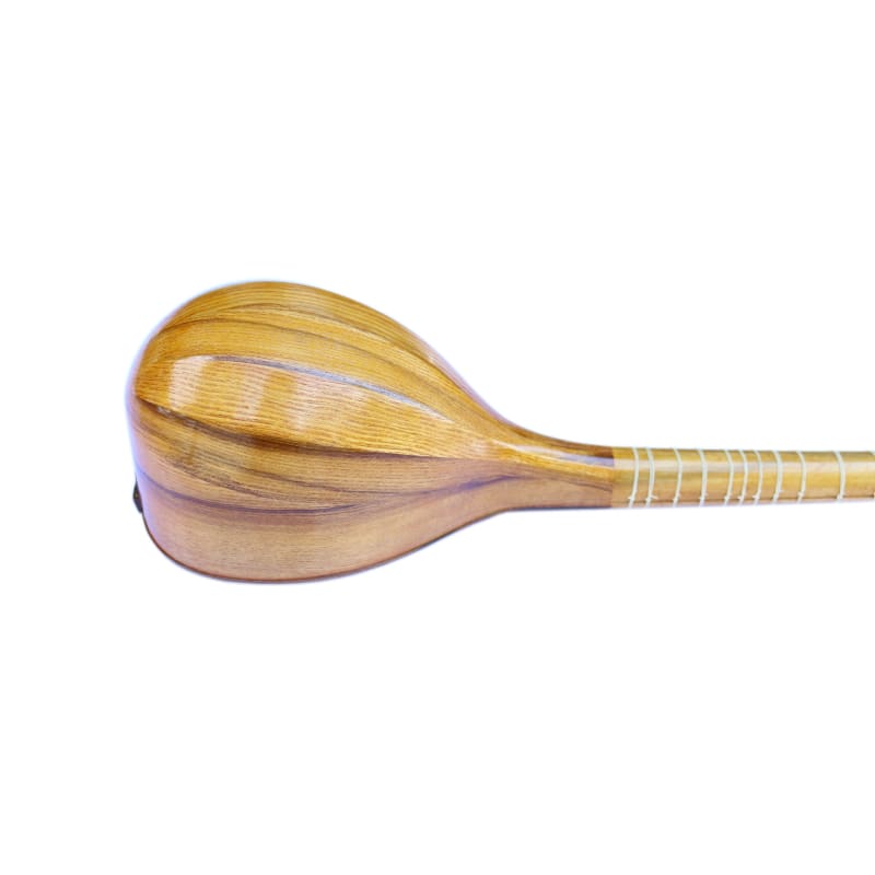 Sétar Keykhahi KS-404 instrument à cordes persan avec table en mûrier