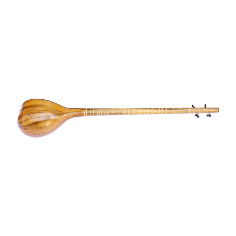 Sétar persan KS-404 par Keykhahi instrument à cordes pincées traditionnel