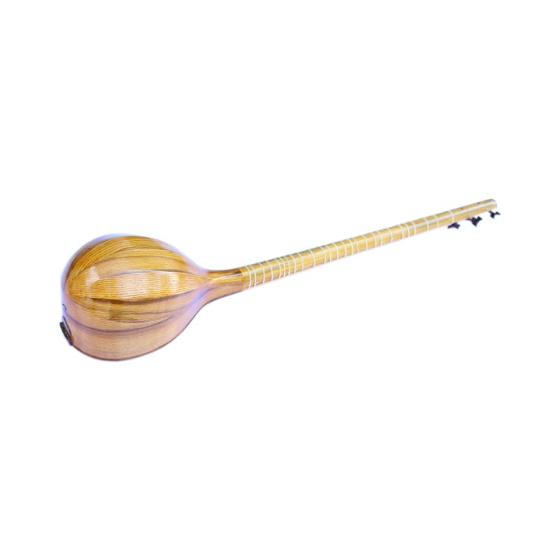 Sétar KS-404 par Keykhahi instrument classique persan fait main