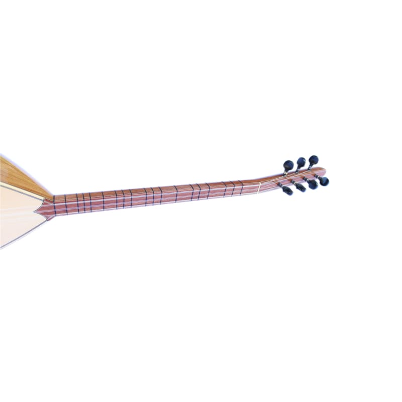 Baglama manche court saz MSS-207 par Sala