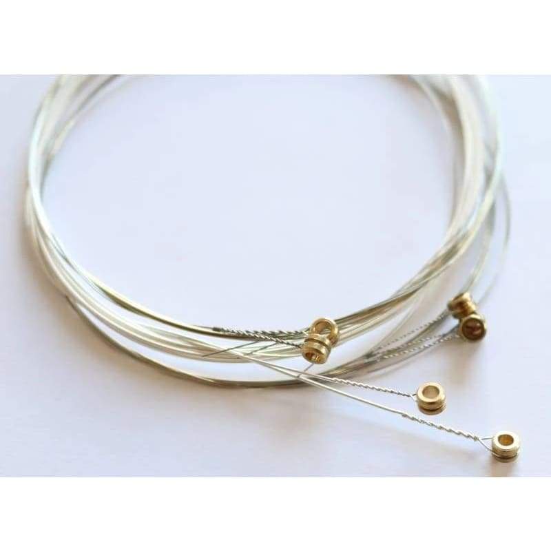 Volume cordes professionnelles saz manche court VS-404S emballage