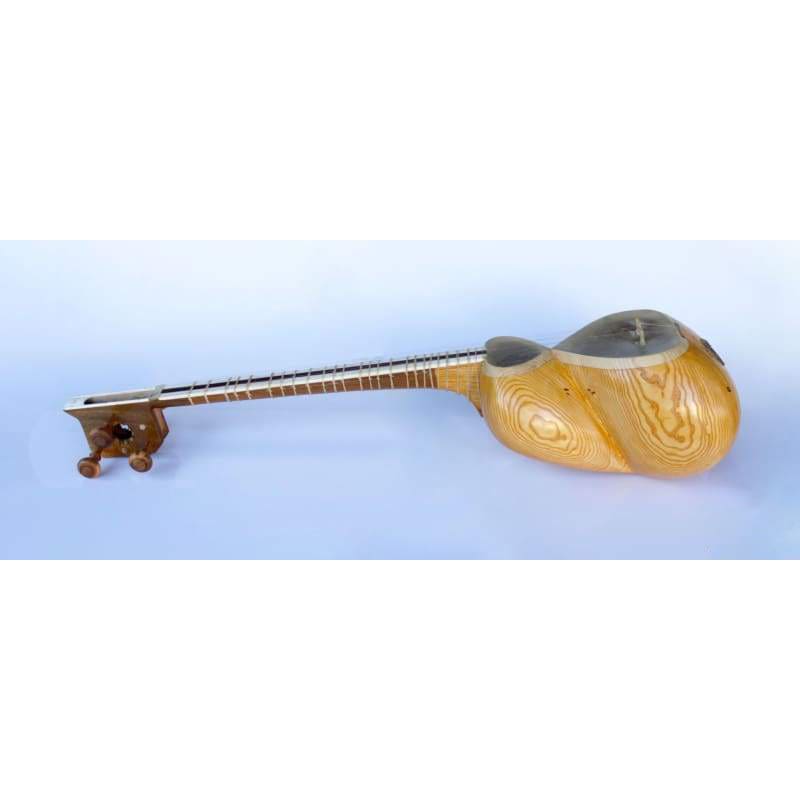 Tar persan ATT-303 par Dest instrument à cordes pincées traditionnel