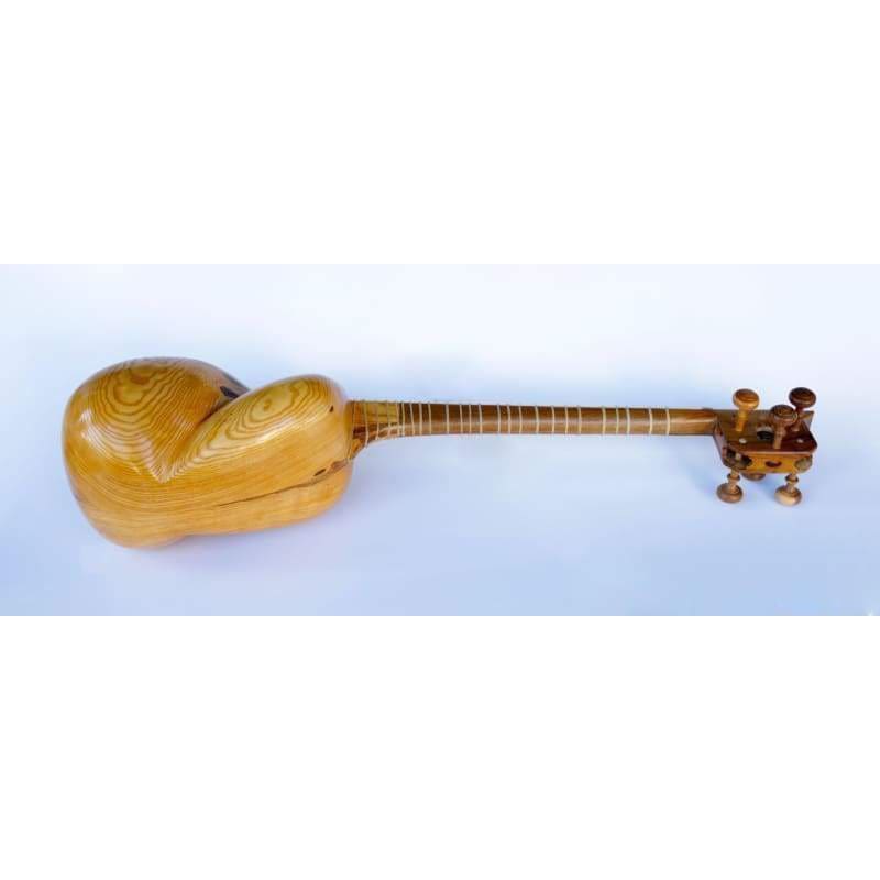 Dest tar persan ATT-303 instrument de luthier corps en mûrier