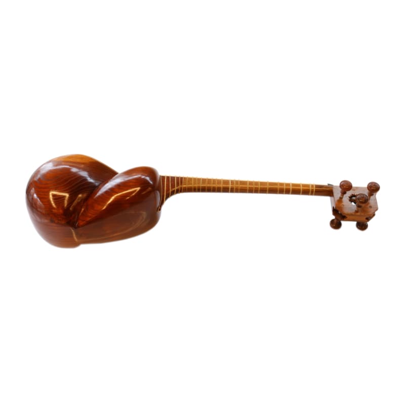 Aliyari tar persan ABT-404 instrument luthier corps en mûrier
