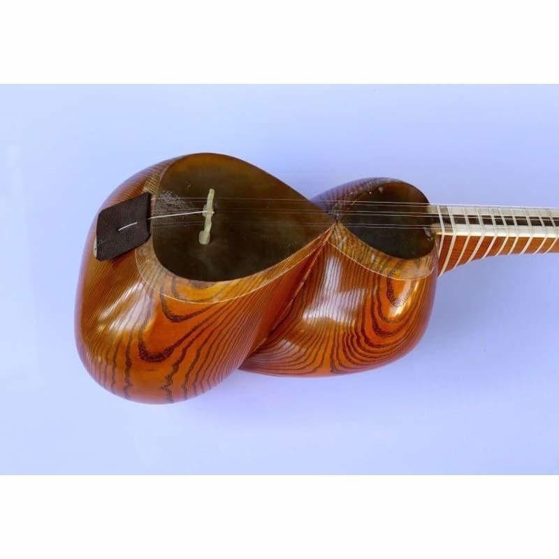 Molayi tar persan AYT-307 instrument de luthier corps en mûrier