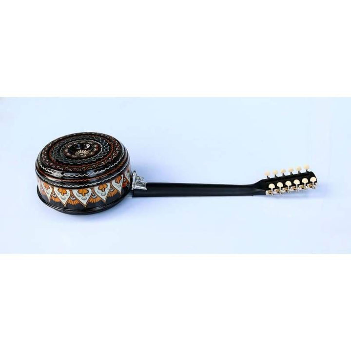 Cumbus Professional Turkish Cumbus CC-621S