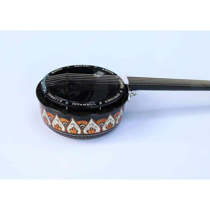 Cumbus CC-621S cumbus turc avec tête en peau synthétique