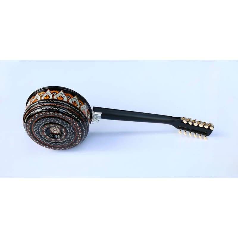 Cumbus cumbus turc CC-621S instrument traditionnel