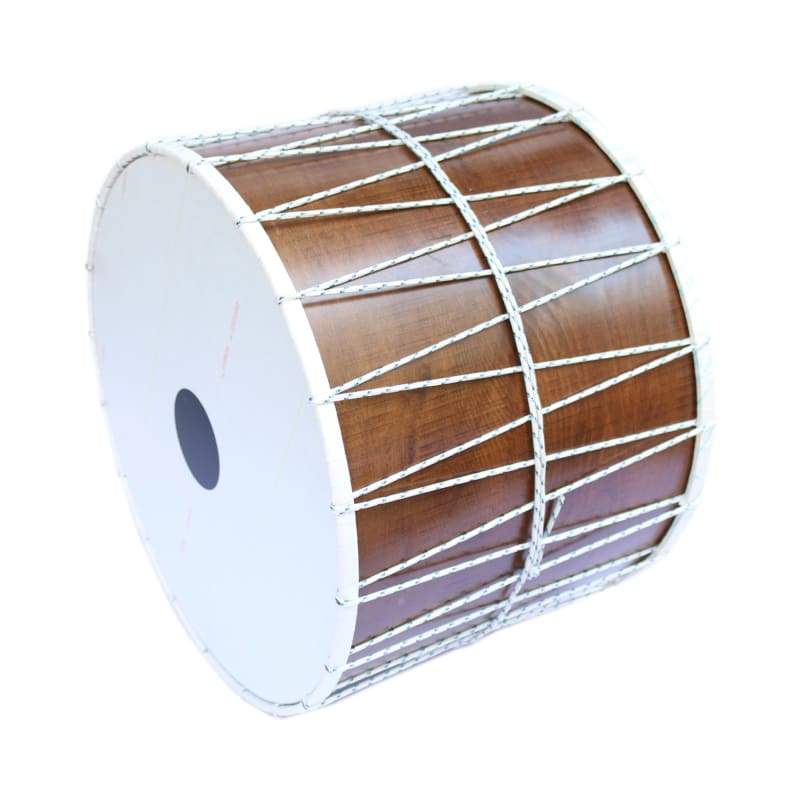 Davul turc Sala SD-302 tambour folklorique traditionnel fait main