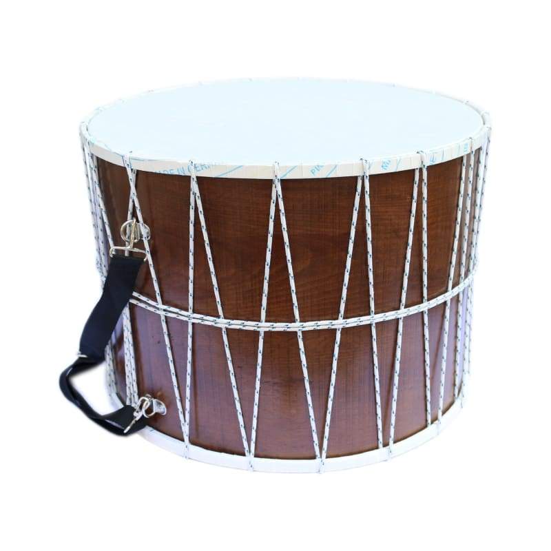 Davul turc professionnel Sala SD-302 avec tension accordable par cordes