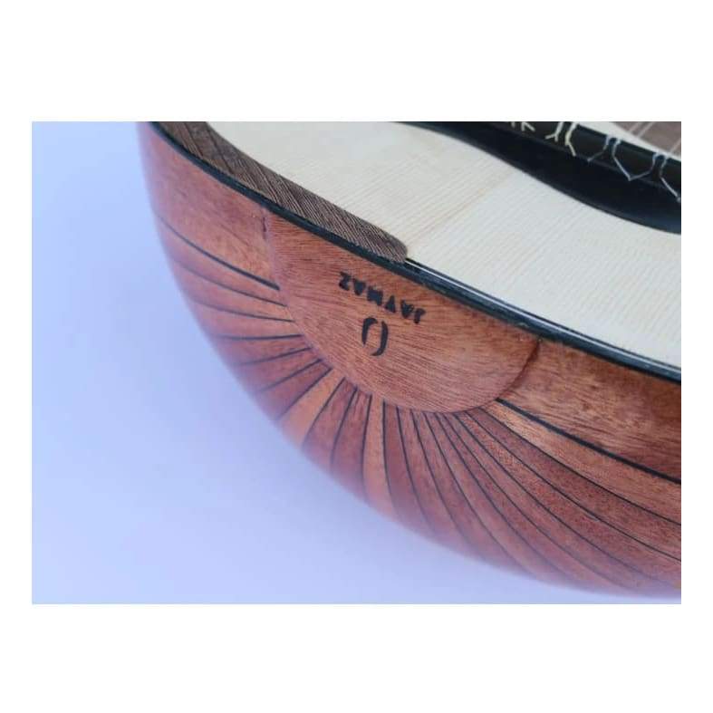 Mehmet Caymaz oud turc acajou CMO-301