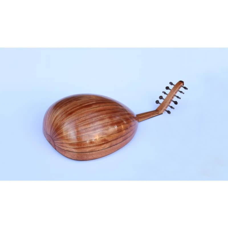 Oud turc fait main CMO-301 par Mehmet Caymaz