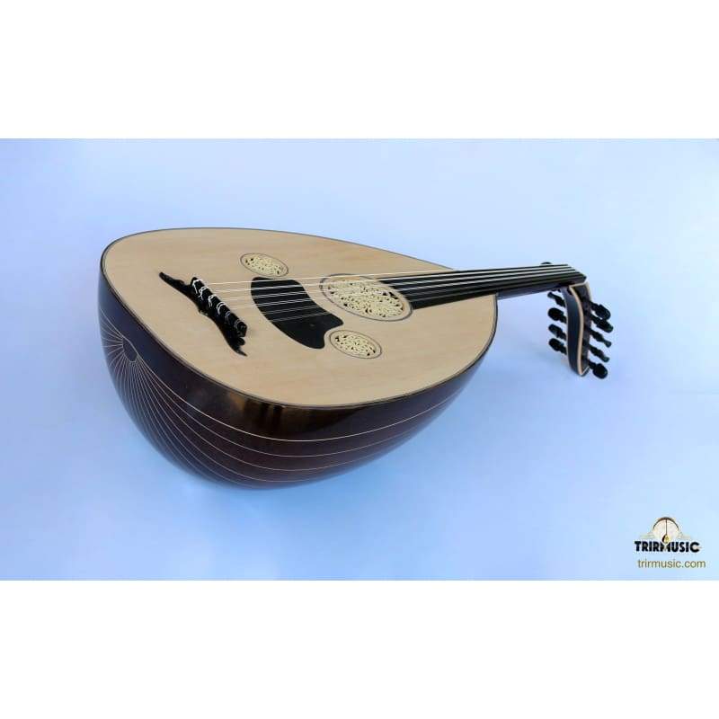 Oud turc wenge HSO-308 par Sala