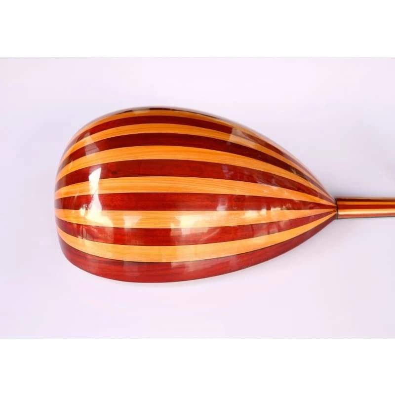 Oud turc fait main MCO-402 par Mustafa Copcuoglu