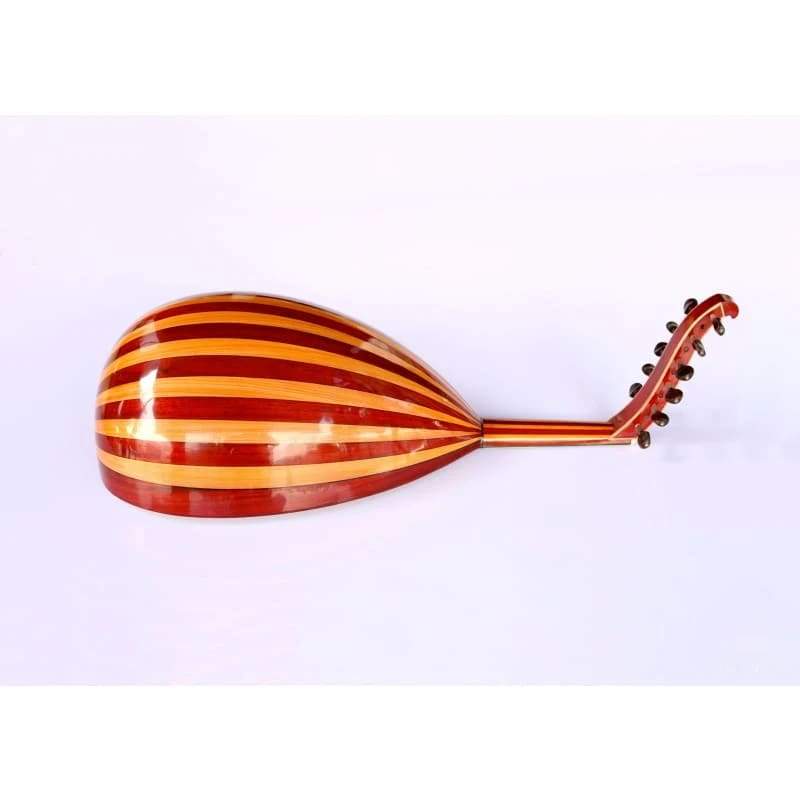 Mustafa Copcuoglu oud turc érable MCO-402