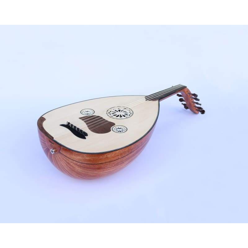 Mehmet Caymaz oud turc acajou CMO-301P