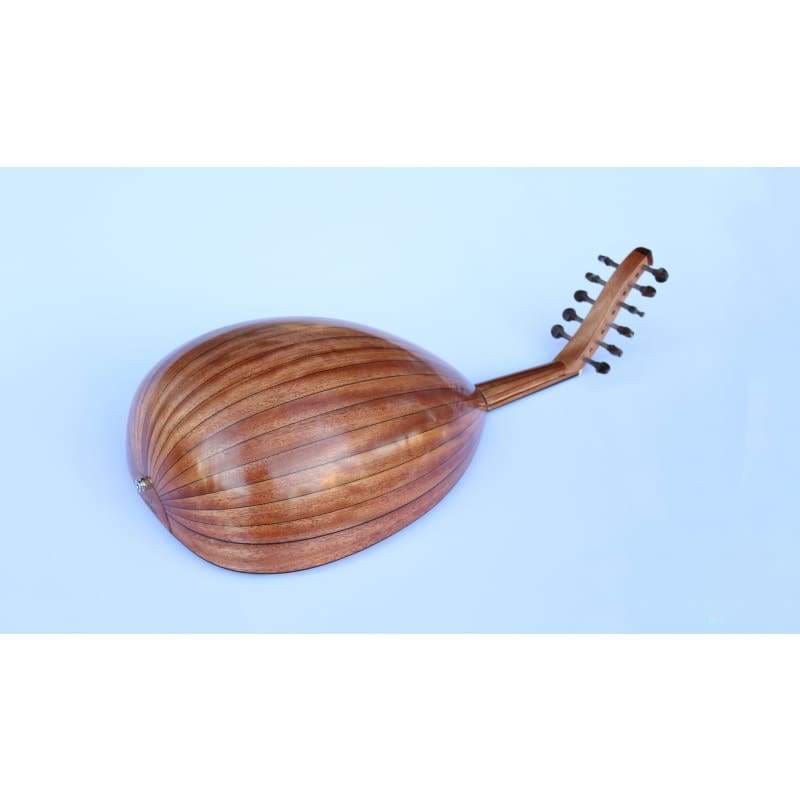 Oud turc fait main CMO-301P par Mehmet Caymaz