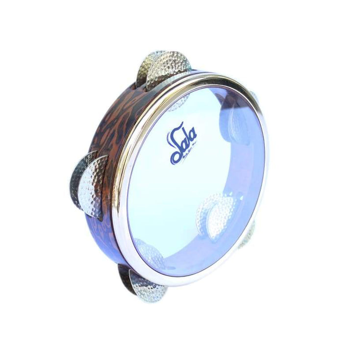Sala professional ultra light riq Pro Light 3 Arabic tambourine