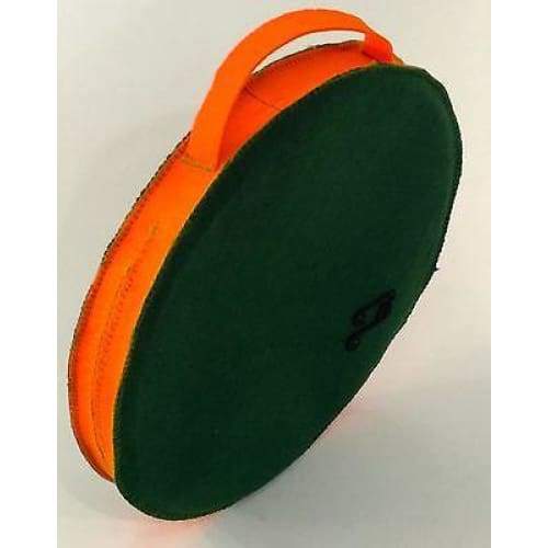 Bendir daf soft bag case by Trir Music
