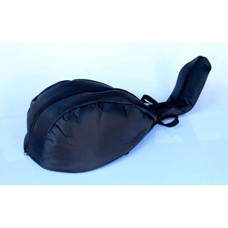 Housse souple pour oud ACO-101 détail tissu extérieur