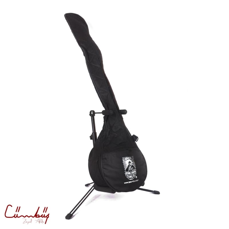 Cumbus Soft Case For Turkish Yayli Tanbur CTC-102