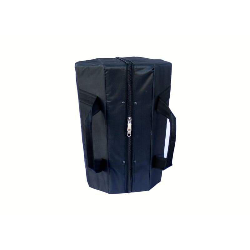 Hard case de voyage Dest pour darbouka UHD-202 avec poignée de transport et fermeture