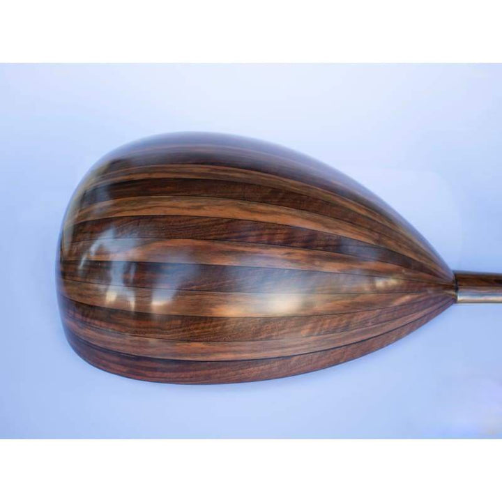 Mehmet Caymaz 13 strings walnut oud CMO-413