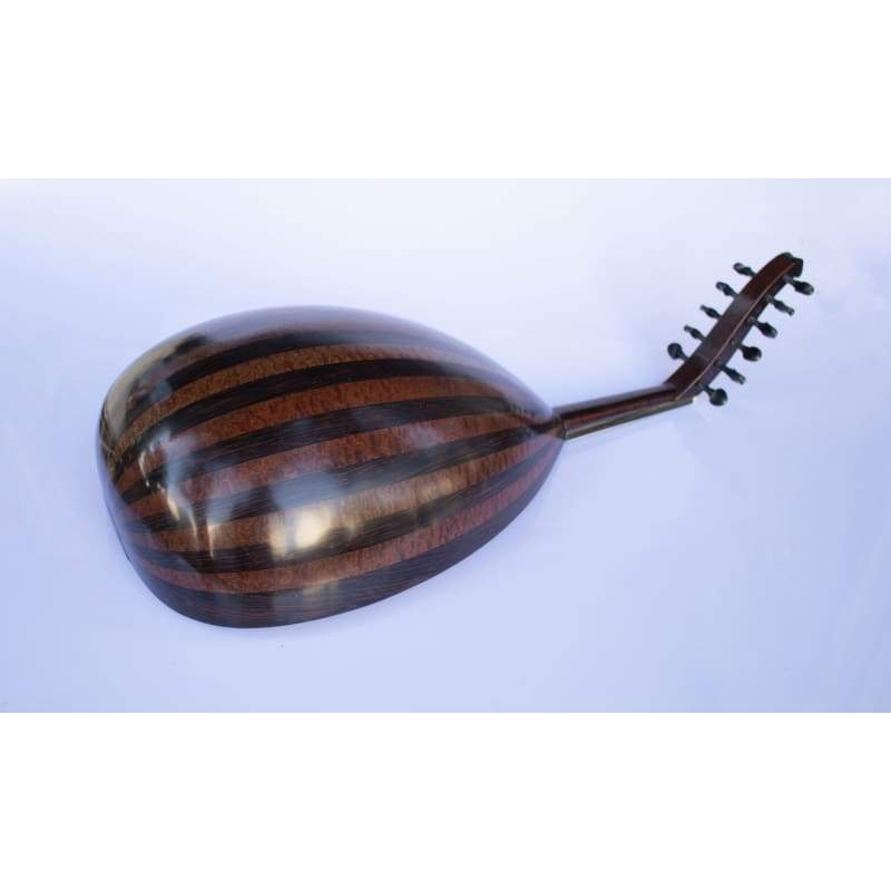 Oud arabe wenge pamela CMO-505 par Mehmet Caymaz