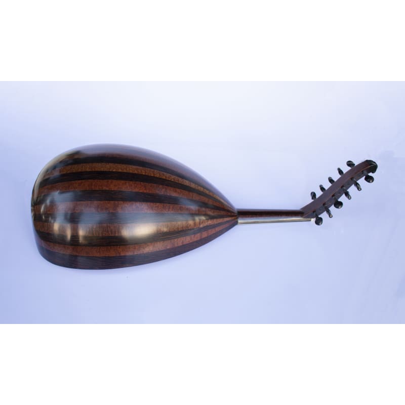 Oud arabe CMO-505 fait main par Mehmet Caymaz