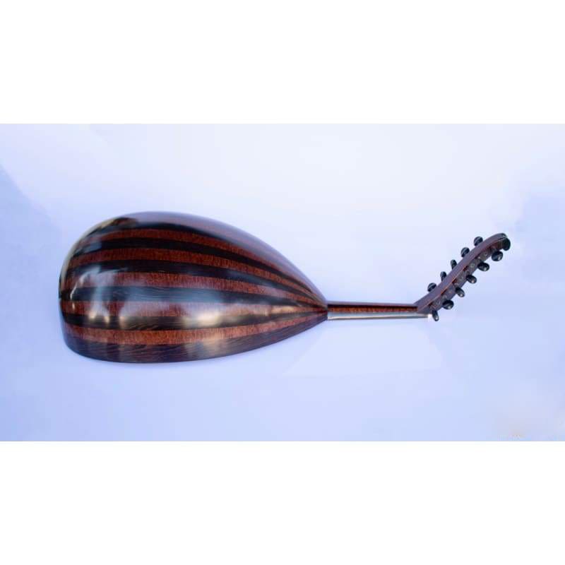 Oud arabe fait main CMO-504 par Mehmet Caymaz