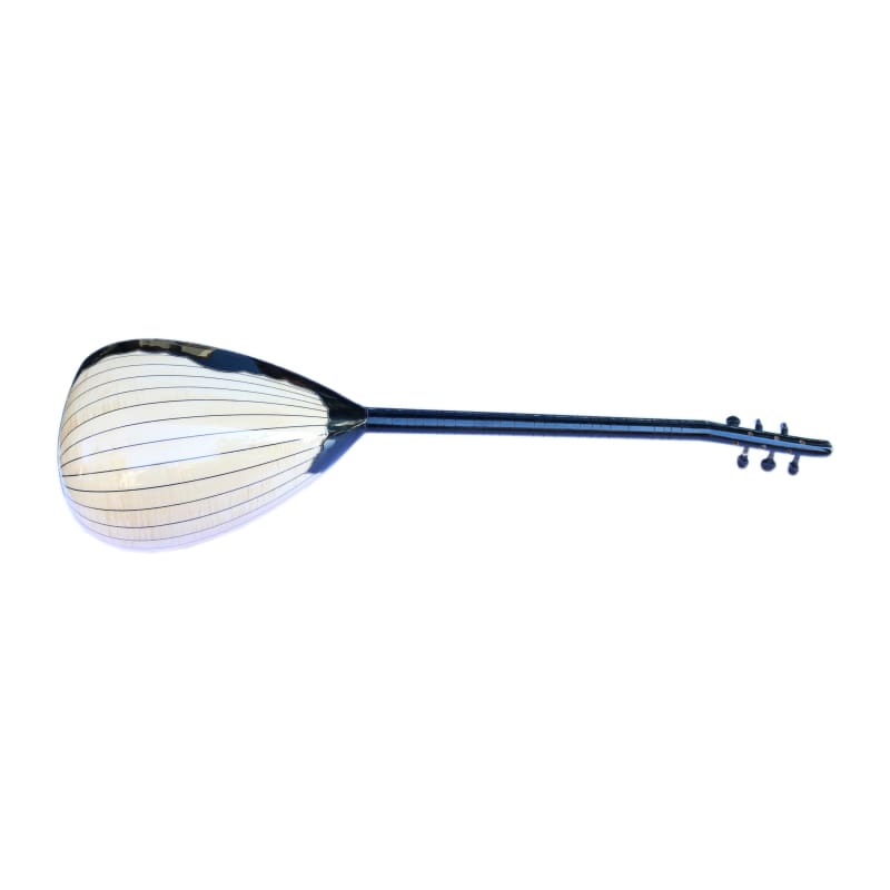 Baglama électrique SES-1 de Sala
