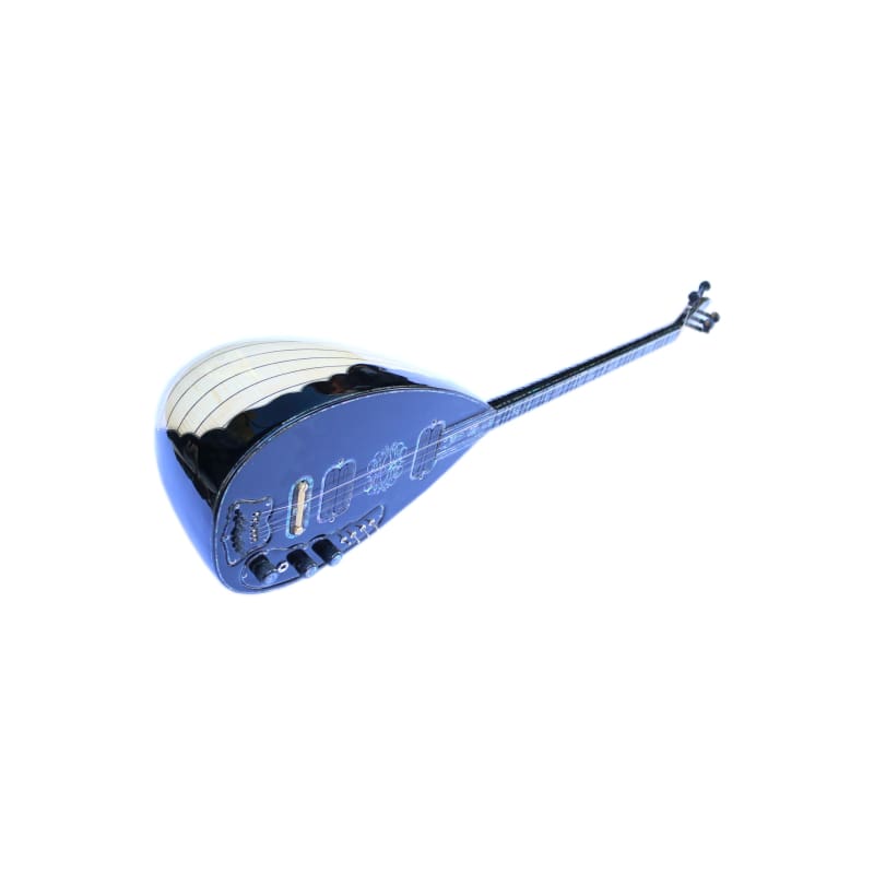 Baglama électrique SES-1 de Sala