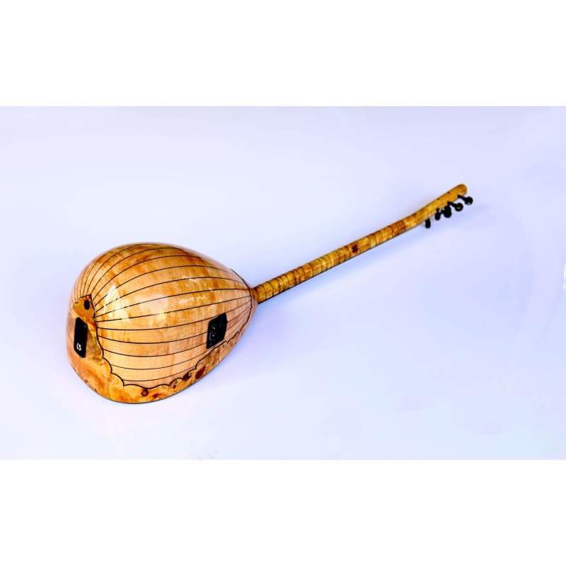 Sala baglama saz électrique spécial SES-203A