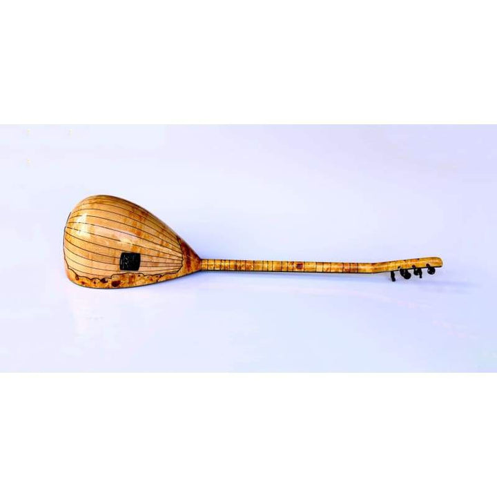 Handmade electric saz SES-203A by Sala