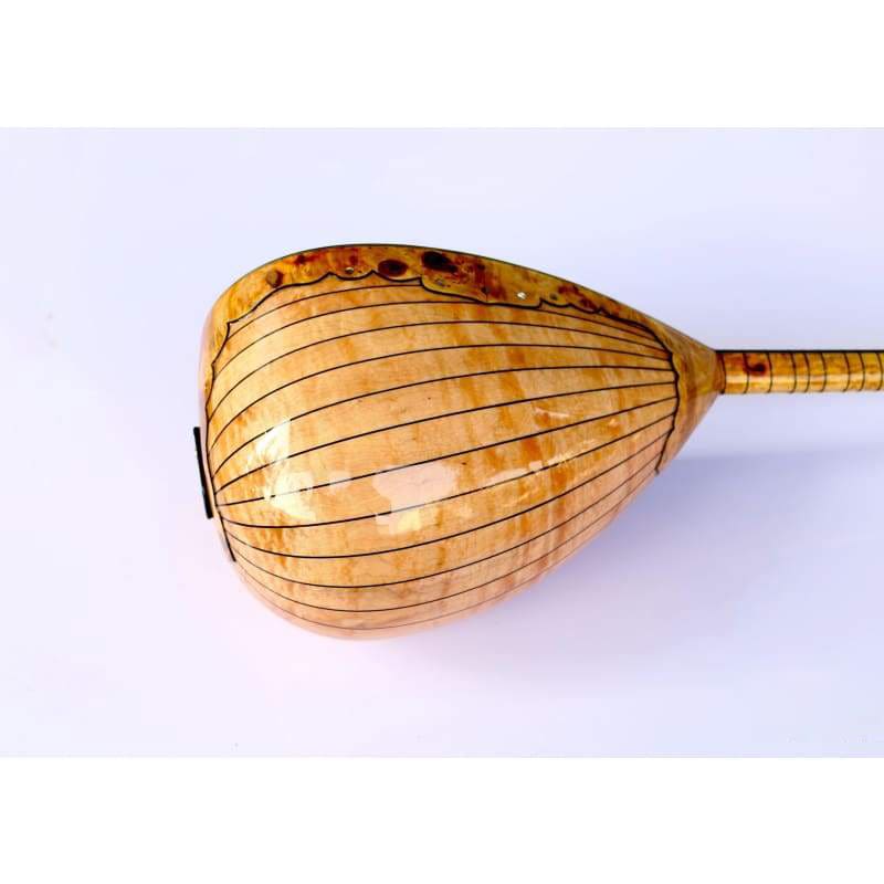 Sala baglama saz électrique SES-203A