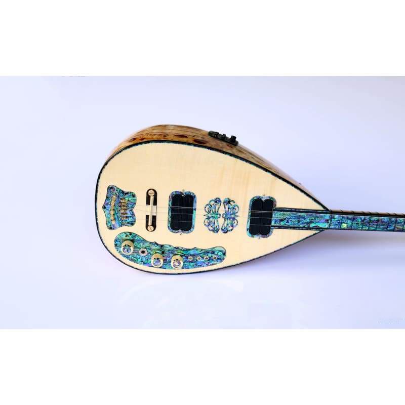Sala baglama saz électrique spécial SES-203A